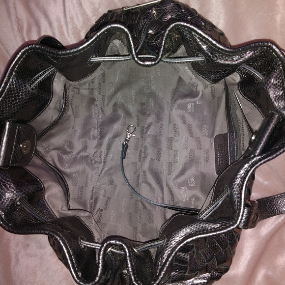 Michael Kors handbag - Picture 5 of 8